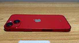 Mint
													Apple iPhone 14 - Unlocked, Red, 128 GB, A2649, photo 5 of 6