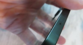 Good
													Apple iPhone 13 Mini - Unlocked, Green, 128 GB, A2481, photo 3 of 6