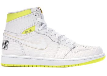 Jordan 1 Retro High First Class Flight for sale