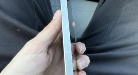 Mint
													Samsung Galaxy S25 Ultra - T-Mobile, Gray, 256 GB, 12 GB, SM-S938U, photo 5 of 9