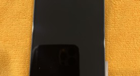 Good
													Apple iPhone 14 Pro - Unlocked Non-US, Purple, 256 GB, A2889, photo 5 of 12