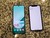 Mint Samsung Galaxy Z Flip6 - Unlocked, Mint, 512 GB, 12 GB, SM-F741U1