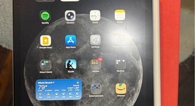 Mint
													Apple iPad Air 4th Gen - Wi-Fi, Sky Blue, 256 GB, A2316, photo 1 of 9