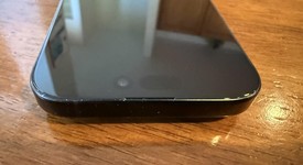 Fair
													Apple iPhone 16 Pro - Unlocked, Black, 512 GB, A3083, photo 4 of 7