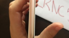 Good
													Apple iPhone 6S - AT&T, Rose Gold, 16 GB, A1633, photo 2 of 16
