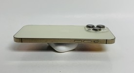 Good
													Apple iPhone 14 Pro Max - Unlocked, Gold, 256 GB, A2651, photo 4 of 9