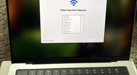 Mint
													MacBook Pro 2024 - 14" - Apple M4 Pro 12-core, Silver, 512 GB, 24 GB, photo 2 of 8