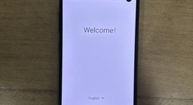 Good
													Samsung Galaxy S10e - Unlocked, Black, 128 GB, 6 GB, SM-G970U1, photo 2 of 6