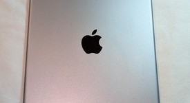 Good
													Apple iPad Pro 10.5" - Unlocked, Gray, 256 GB, photo 4 of 5