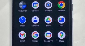 Mint
													Google Pixel 8 Pro - Verizon, Bay, 128 GB, 12 GB, G1MNW, mmWave 5G, photo 1 of 9