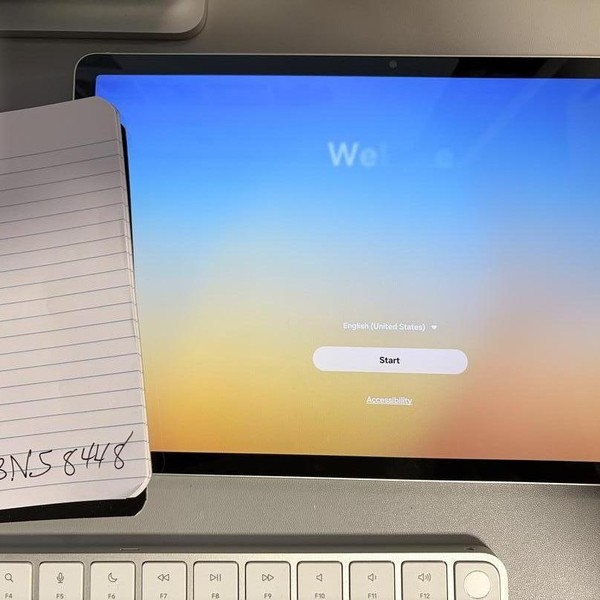 Samsung Galaxy Tab S9 - Wi-Fi, 256 GB, Beige, 12 GB, SM-X710