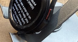 Good
													Samsung Galaxy Watch4 Classic - Wi-Fi, Black, 46mm, photo 2 of 6