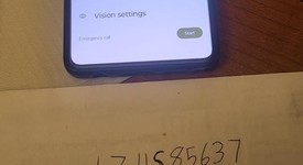 Mint
													Moto G Stylus 5G (2024) - Xfinity, Tan, 128 GB, 8 GB, photo 1 of 11