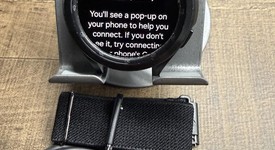 Fair
													Samsung Galaxy Watch4 Classic - Wi-Fi, Black, 46mm, photo 4 of 6