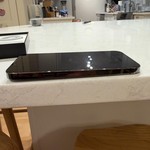 Good Apple iPhone 13 Pro - Unlocked, 128 GB, Graphite, A2483