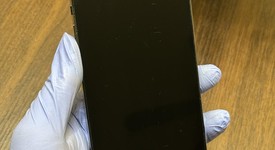 Good
													Apple iPhone 14 Pro - Unlocked, Black, 256 GB, A2650, photo 3 of 9