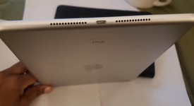 Mint
													Apple iPad 9th Gen - Wi-Fi, Silver, 64 GB, A2602, photo 3 of 7