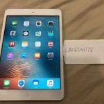Good Apple iPad Mini - Wi-Fi, 32 GB, White