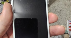 Good
													Apple iPhone 8 - Unlocked, Silver, 64 GB, A1863, photo 2 of 7