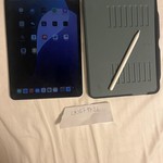 Mint Apple iPad Pro 11 inch 4th Gen 2022 - Wi-Fi, 128 GB, Silver