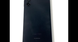 Fair
													Samsung Galaxy A14 5G - Unlocked, Black, 64 GB, 4 GB, photo 3 of 7