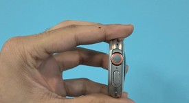 Good
													Apple Watch Ultra 49mm - Unlocked, Titanium, A2622, photo 3 of 6