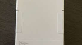 New
													Google Pixel 7 Pro - Unlocked, Obsidian, 512 GB, 12 GB, GE2AE, photo 2 of 5