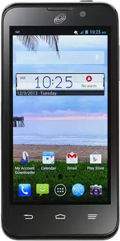 ZTE Unico LTE