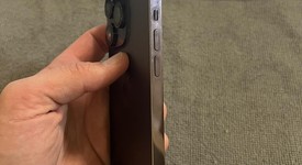 Good
													Apple iPhone 14 Pro - Unlocked, Purple, 128 GB, A2650, photo 4 of 7