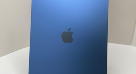 Mint
													Apple iPad 10th Gen - Wi-Fi, Blue, 256 GB, A2696, photo 3 of 5