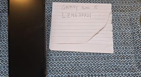 Mint
													Samsung Galaxy Note 8 - Verizon, Gray, 64 GB, SM-N950U, photo 2 of 9