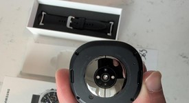 Mint
													Samsung Galaxy Watch8 Classic - Wi-Fi, Black, SM-L500, 46mm, photo 5 of 5