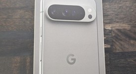 New
													Google Pixel 9 Pro XL - Unlocked, Hazel, 128 GB, 16 GB, GGX8B, photo 2 of 4