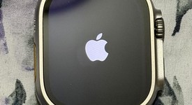 Mint
													Apple Watch Ultra 49mm - Unlocked, Titanium, A2622, photo 3 of 11
