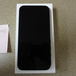 Mint Apple iPhone 17e - Verizon, 256 GB, Black, A3575
