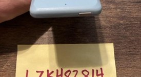 Mint
													Punkt MP02 - Unlocked, Light Blue, photo 5 of 7