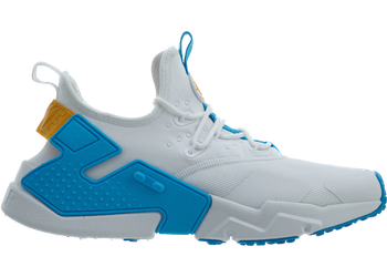 Nike Air Huarache Drift White Equator Blue for sale
