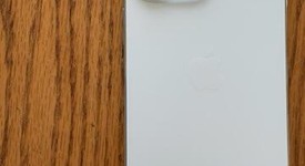 Good
													Apple iPhone 13 Pro - Unlocked, Silver, 512 GB, A2483, photo 2 of 8