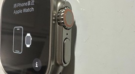 Mint
													Apple Watch Ultra 2 49mm - Unlocked, Natural, A2986, photo 4 of 11