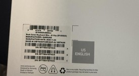 New
													Samsung Galaxy Tab S10 Plus - Wi-Fi, Platinum Silver, 256 GB, 12 GB, SM-X820, photo 4 of 9