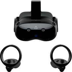 HTC Vive Focus Vision