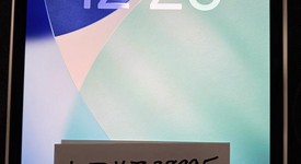 Mint
													Apple iPad Pro 11" (M4) 2024 - Wi-Fi, Black, 256 GB, 8 GB, A2836, Standard Glass, photo 1 of 15