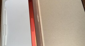 Mint
													Apple iPhone 12 - Unlocked Non-US, Red, 64 GB, A2402, photo 5 of 5