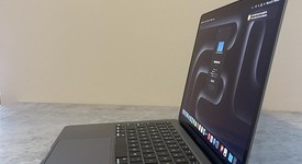 Good
													MacBook Air 2020 - 13" - Apple M1, Gray, 128 GB, 8 GB, photo 5 of 8