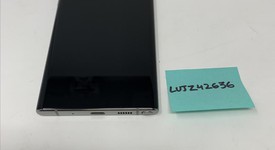 Good
													Samsung Galaxy Note 10 Plus - Sprint, Aura Glow, 256 GB, 12 GB, SM-N975U, photo 1 of 10