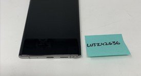 Good
													Samsung Galaxy Note 10 Plus - Sprint, Aura Glow, 256 GB, 12 GB, SM-N975U, photo 1 of 10