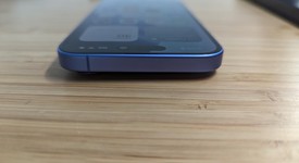 Mint
													Apple iPhone 16 - AT&T, Ultramarine, 128 GB, A3081, photo 5 of 9