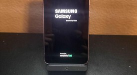 Good
													Samsung Galaxy S22 - Verizon, Purple, 128 GB, 8 GB, SM-S901U, photo 4 of 4