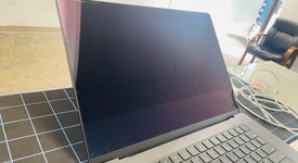 Good
													MacBook Pro Late 2023 (M3) - 16" - Apple M3 Pro 12-core, Black, 512 GB, 18 GB, 18-core GPU, photo 5 of 9