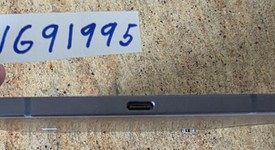 Mint
													Samsung Galaxy Tab S9 - Wi-Fi, Graphite, 256 GB, 12 GB, SM-X710, photo 4 of 7